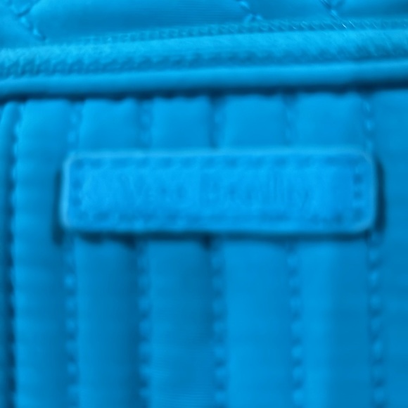 Vera Bradley Shoulder Bag - Picture 4 of 4